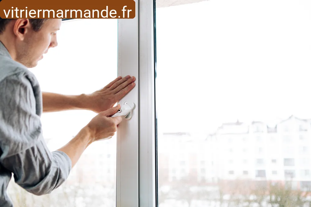 Vitrier Marmande